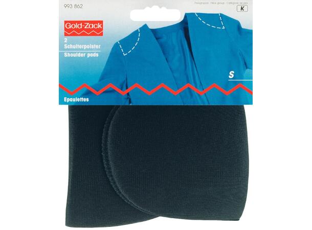 Skulderpute halvmåne